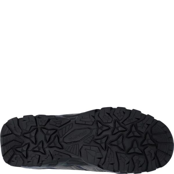 Hi-Tec Mens Torca Mid Cut Walking Boots