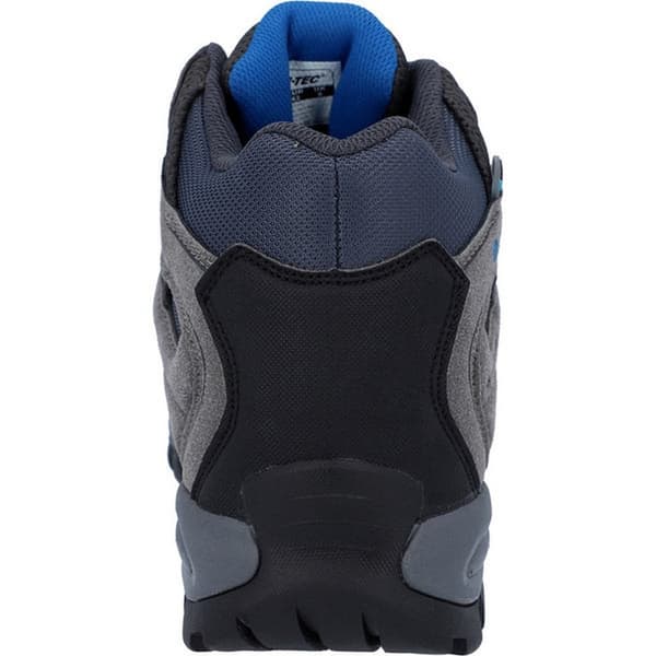 Hi-Tec Mens Torca Mid Cut Walking Boots
