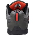 Miniatyrbillede 2 af 5: Hi-Tec Mens Quadra II Suede Walking Shoes
