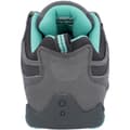 Miniatyrbillede 2 af 4: Hi-Tec Mens Quadra II Suede Walking Shoes