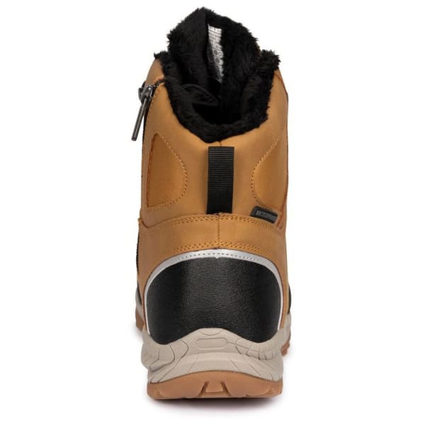 Trespass Unisex Adult Haze Winter Boots
