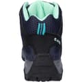 Miniatyrbilde 2 av 5: Hi-Tec Womens/Ladies Jaguar Mid Cut Walking Boots