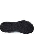 Pikkukuva 5 / 5: Hi-Tec Womens/Ladies Jaguar Mid Cut Walking Boots