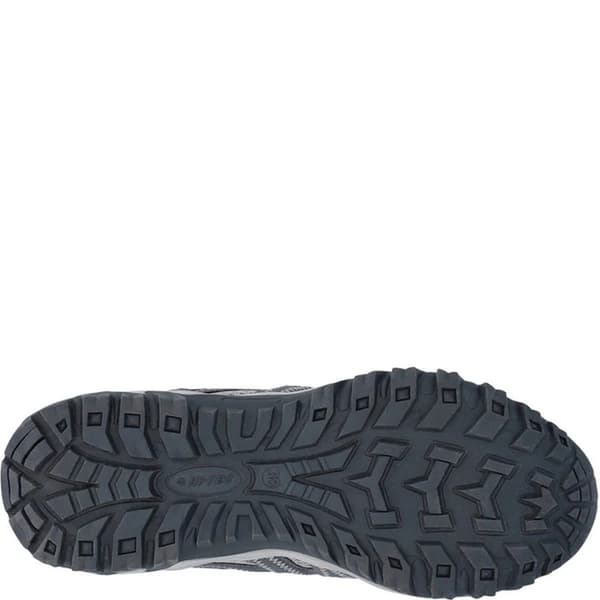 Hi-Tec Womens/Ladies Jaguar Mid Cut Walking Boots
