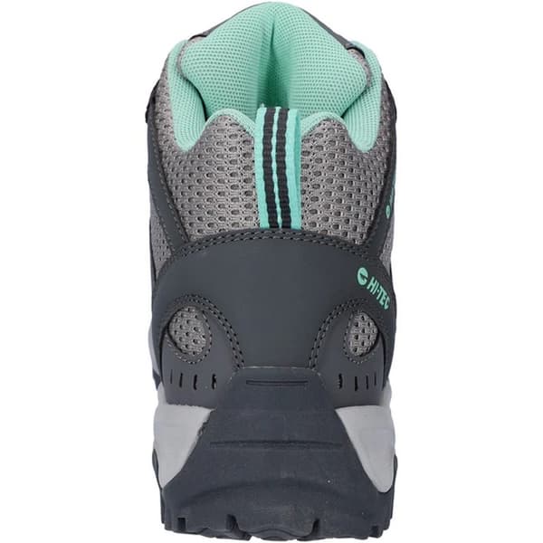 Hi-Tec Womens/Ladies Jaguar Mid Cut Walking Boots