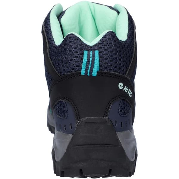 Hi-Tec Womens/Ladies Jaguar Mid Cut Walking Boots