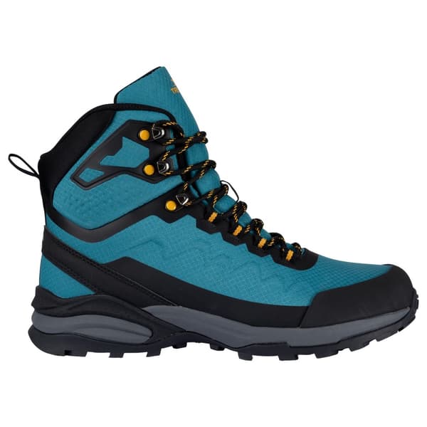 Trespass Unisex Adult Orian Logo Walking Boots