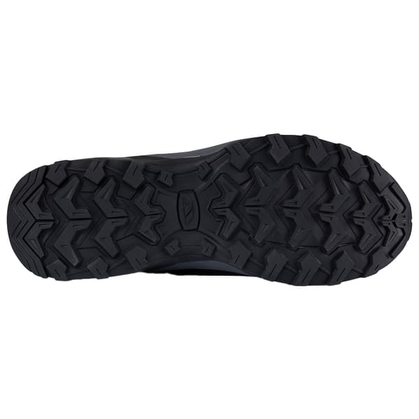 Trespass Unisex Adult Orian Logo Walking Boots
