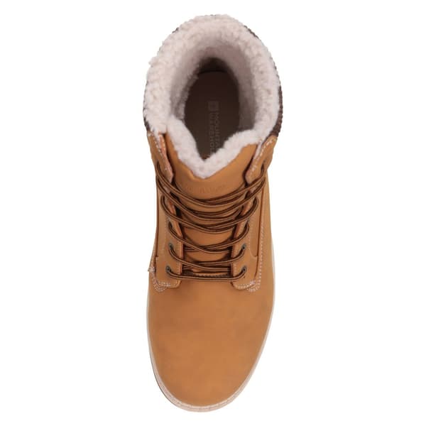 Mountain Warehouse Mens Oslo Thermal Vattentäta vandringskängor