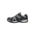 Miniatyrbillede 3 af 5: Mountain Warehouse Womens/Ladies Direction II Suede Wide Walking Shoes