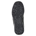 Miniatyrbillede 5 af 5: Mountain Warehouse Womens/Ladies Direction II Suede Wide Walking Shoes