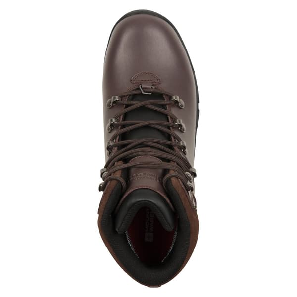 Mountain Warehouse Latitude II Extreme vattentäta vandringskängor i läder för damer/damer