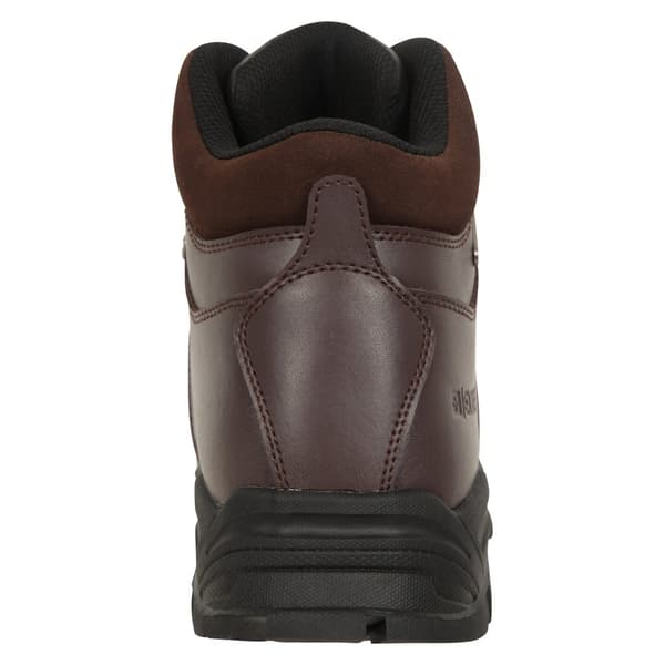 Mountain Warehouse Latitude II Extreme vattentäta vandringskängor i läder för damer/damer