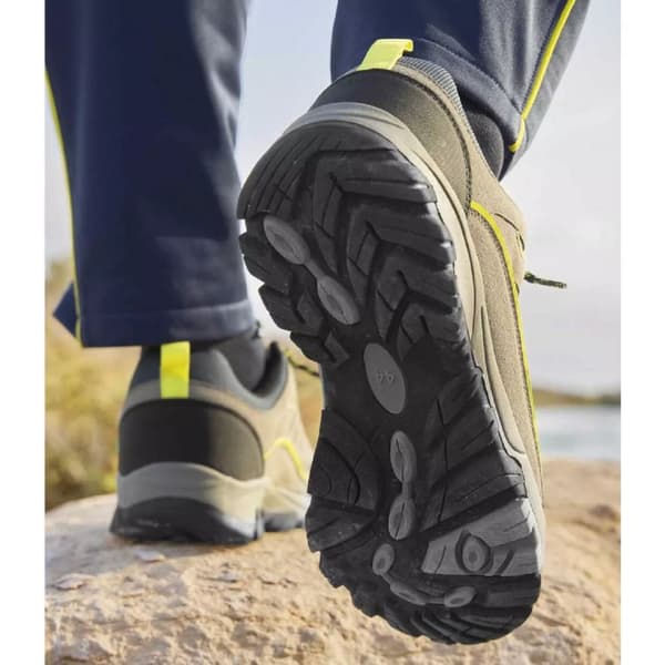 Atlas For Men Mens All Terrain Walking Shoes