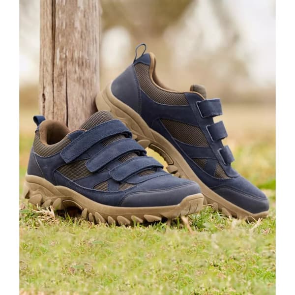 Atlas For Men Mens Water Repellent Walking Shoes