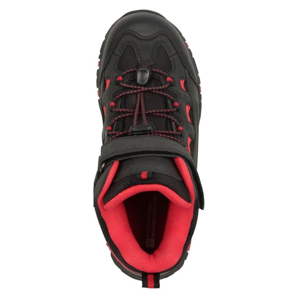 Mountain Warehouse Childrens/Kids Walking Boots
