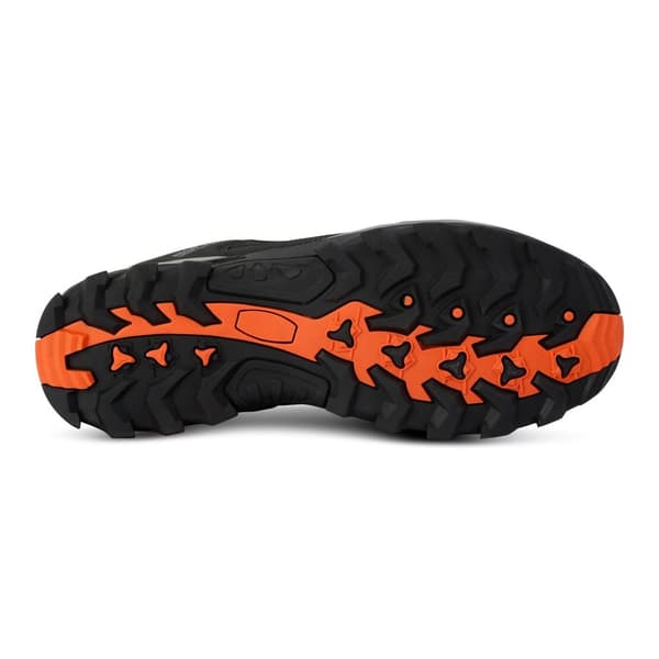 Regatta Mens Samaris III Low Walking Shoes