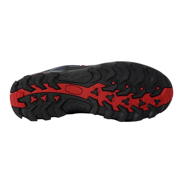 Regatta Mens Samaris III Low Walking Shoes