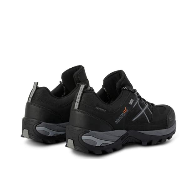 Regatta Mens Samaris III Low Walking Shoes