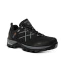 Pikkukuva 1 / 4: Regatta Mens Samaris III Low Walking Shoes