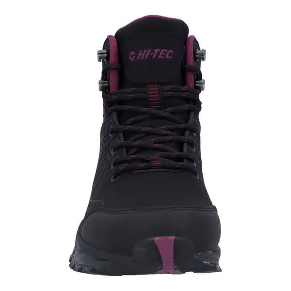 Hi-Tec Jackdaw Waterproof Mid Cut Boots - dam/dam