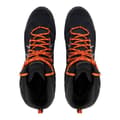 Miniatyrbillede 4 af 5: Regatta Mens Samaris Pro II Suede Walking Boots