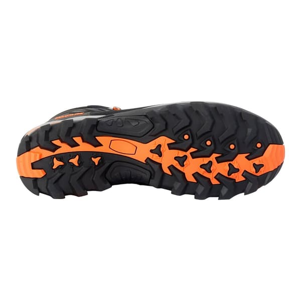 Regatta Mens Samaris Pro II Suede Walking Boots