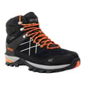Miniatyrbillede 1 af 5: Regatta Mens Samaris Pro II Suede Walking Boots