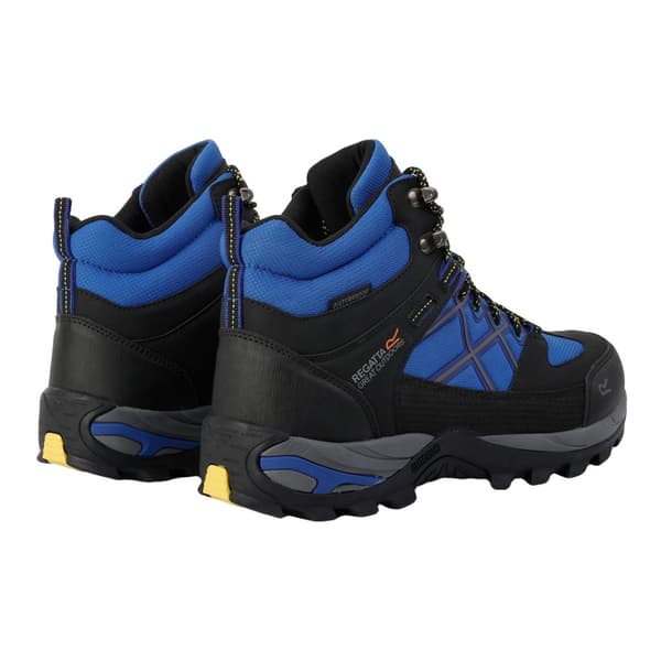 Regatta Mens Samaris III Walking Boots