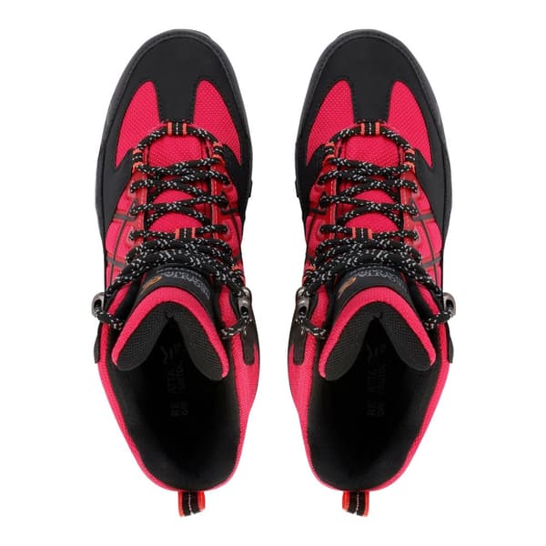 Regatta Womens/Ladies Samaris III Walking Boots