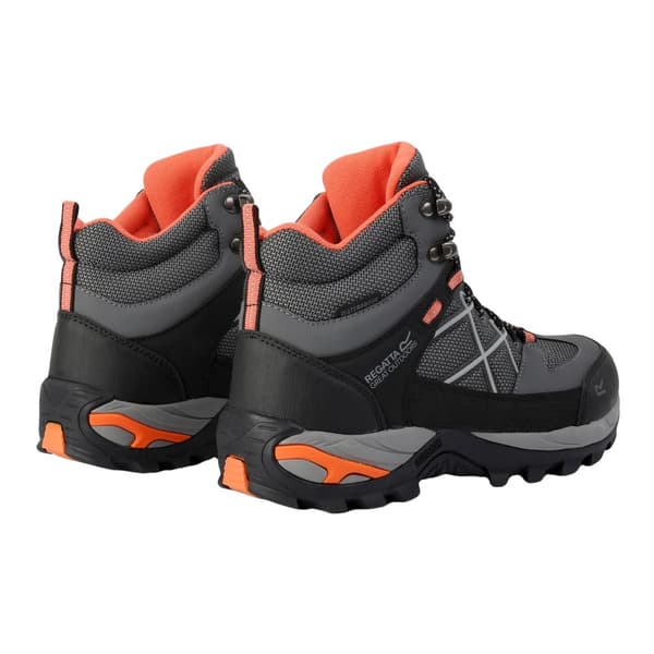 Regatta Womens/Ladies Samaris III Walking Boots