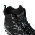 Miniatyrbilde 4 av 4: Regatta Womens/Ladies Samaris III Walking Boots