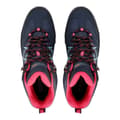 Miniatyrbilde 3 av 4: Regatta Womens/Ladies Samaris III Walking Boots