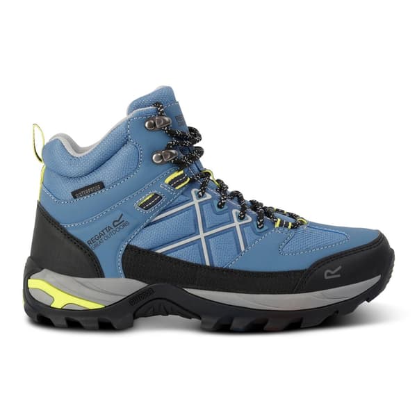 Regatta Womens/Ladies Samaris III Walking Boots