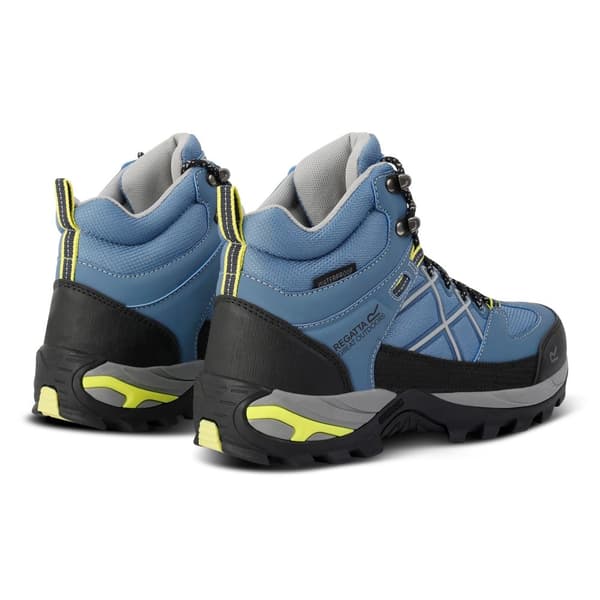 Regatta Womens/Ladies Samaris III Walking Boots