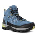 Miniatyrbilde 1 av 5: Regatta Womens/Ladies Samaris III Walking Boots