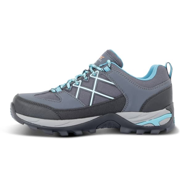 Regatta Womens/Ladies Samaris III Low Walking Shoes