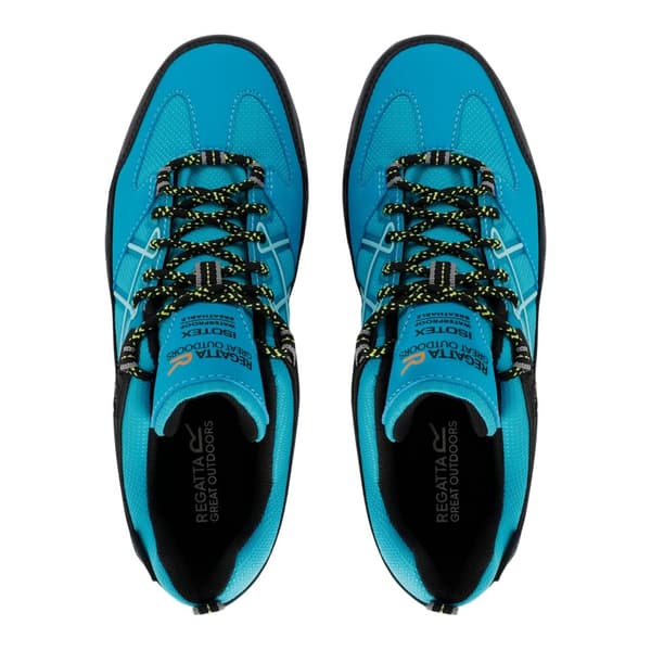 Regatta Womens/Ladies Samaris III Low Walking Shoes