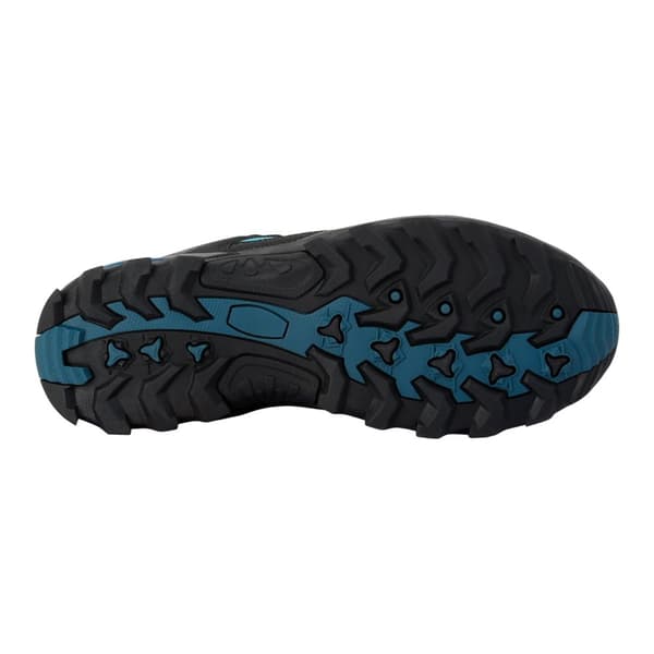 Regatta Womens/Ladies Samaris III Low Walking Shoes