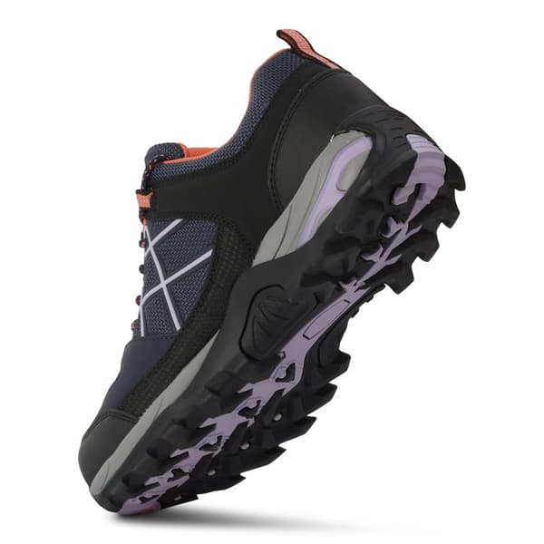 Regatta Womens/Ladies Samaris III Low Walking Shoes