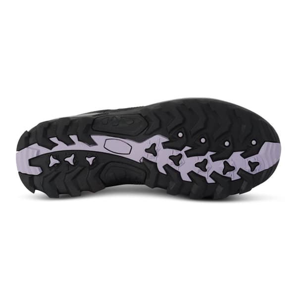 Regatta Womens/Ladies Samaris III Low Walking Shoes