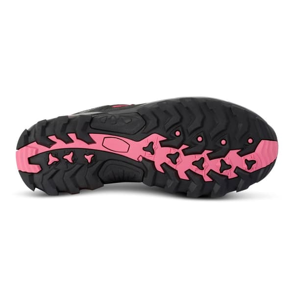 Regatta Womens/Ladies Samaris III Low Walking Shoes