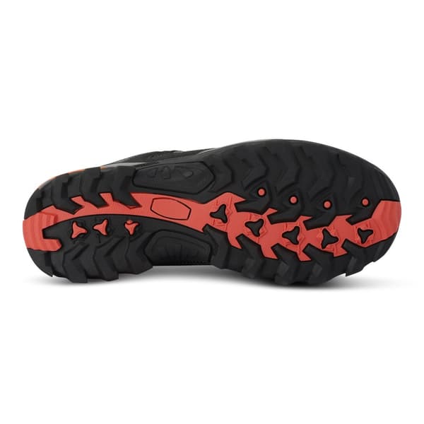 Regatta Womens/Ladies Samaris III Low Walking Shoes