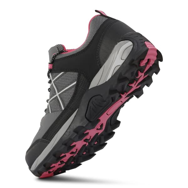 Regatta Womens/Ladies Samaris III Low Walking Shoes