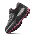 Miniatyrbilde 4 av 4: Regatta Womens/Ladies Samaris III Low Walking Shoes