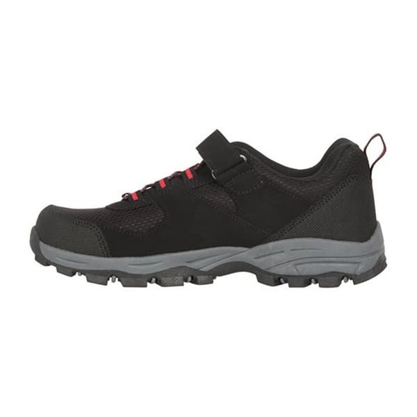 Mountain Warehouse Childrens/Kids Mcleod Outdoor Walking Shoes