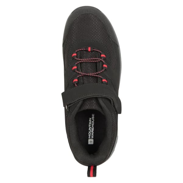 Mountain Warehouse Childrens/Kids Mcleod Outdoor Walking Shoes