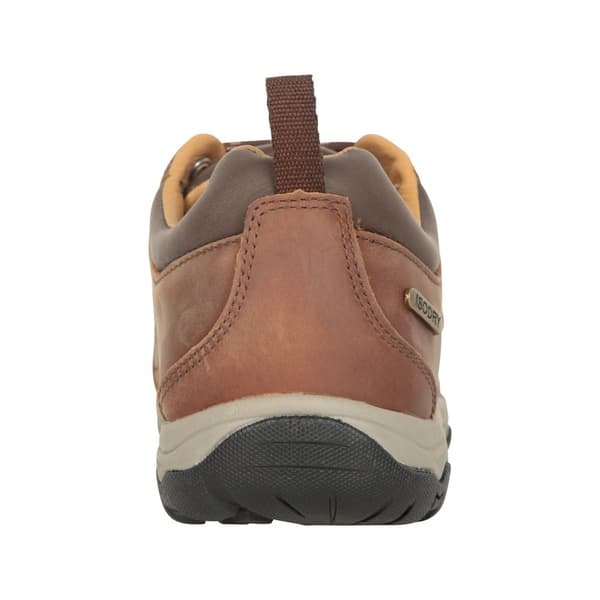 Mountain Warehouse Extreme Pioneer - promenadskor i läder för damer/damer