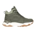 Miniatyrbillede 3 af 5: Mountain Warehouse Womens/Ladies Sierra Waterproof Walking Boots