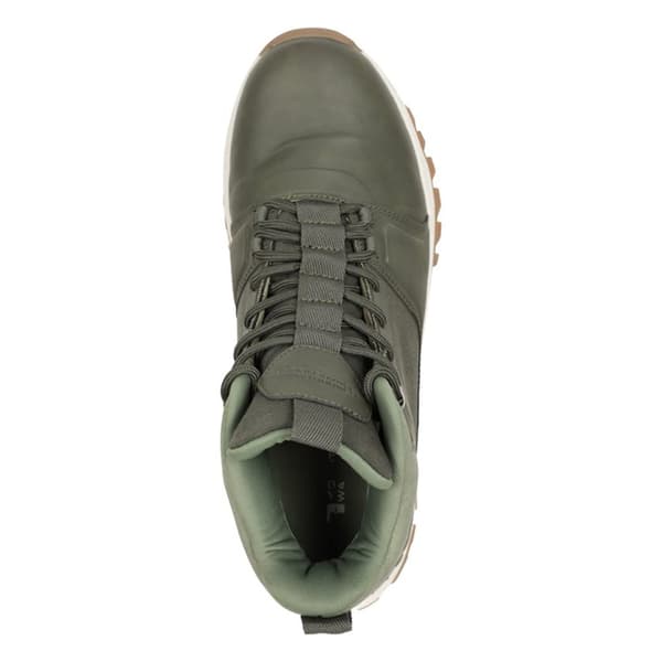 Mountain Warehouse Womens/Ladies Sierra Waterproof Walking Boots